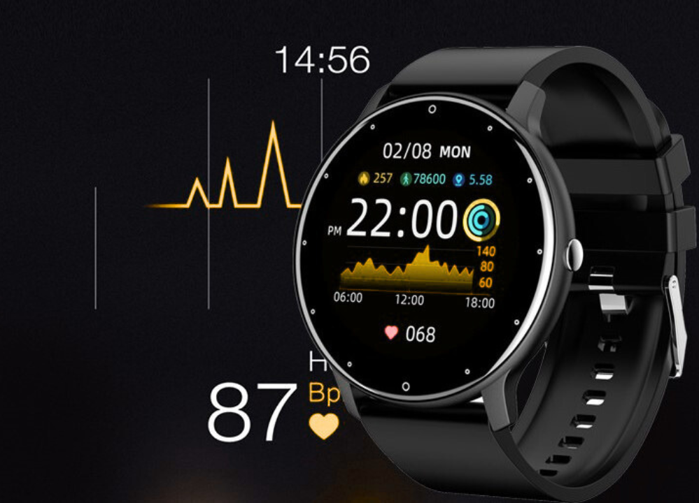 Smartzemwatch