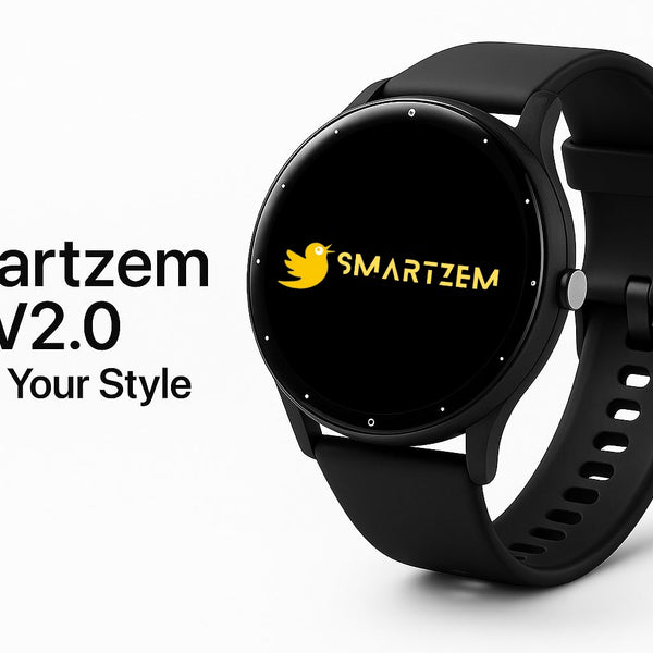 Smartzem v2.0