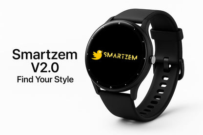 Smartzem v2.0