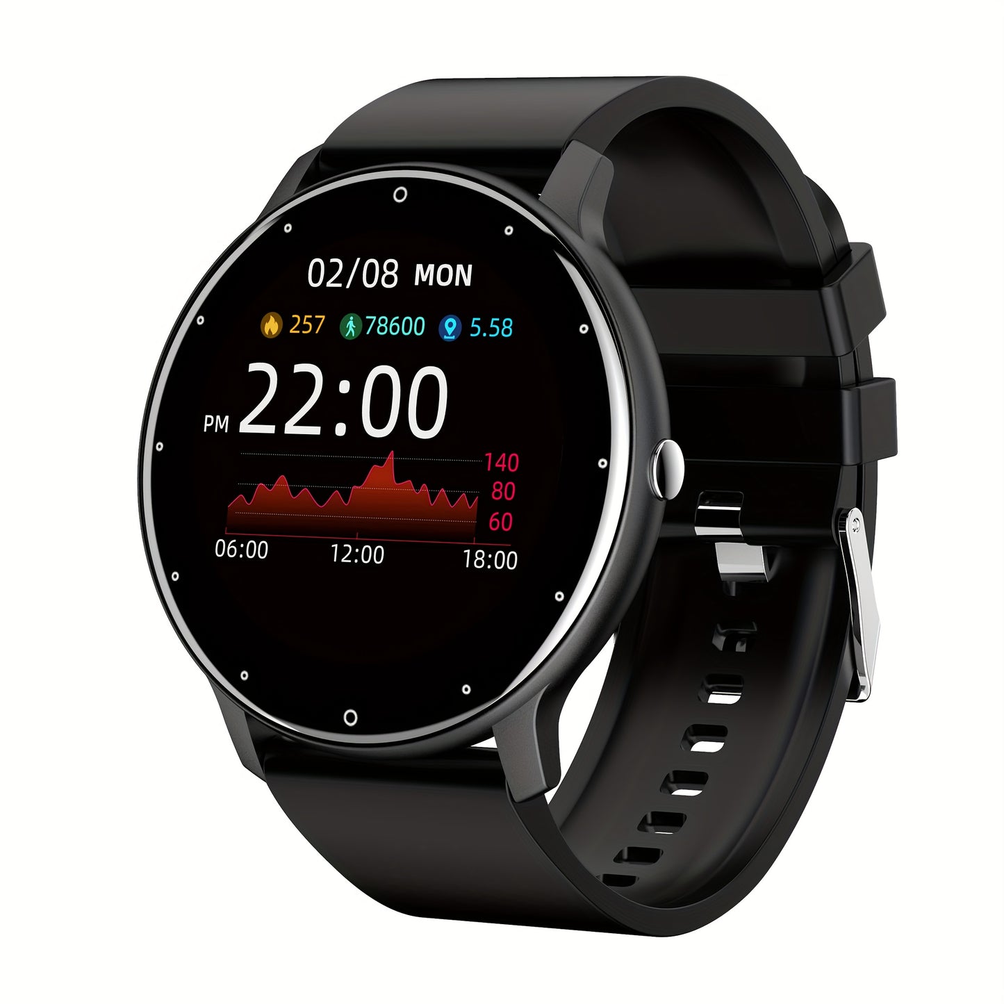 Smartzemwatch