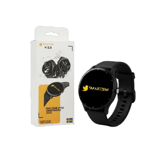 Smartzem V2.0