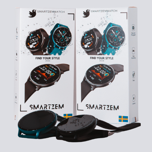 Smartzemwatch